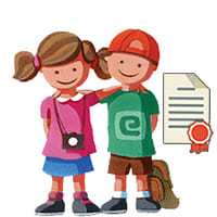 Регистрация в Богучаре для детского сада